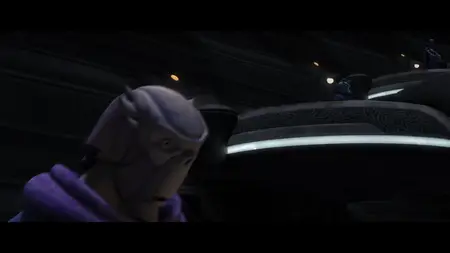 Star Wars: The Clone Wars S03E10
