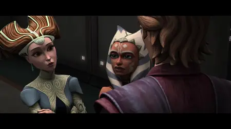 Star Wars: The Clone Wars S03E10