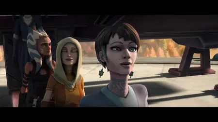 Star Wars: The Clone Wars S03E10