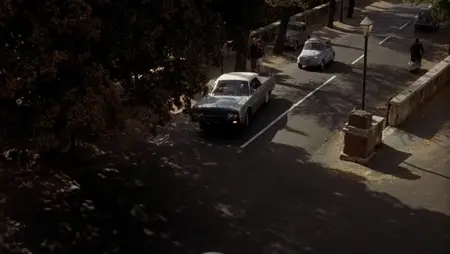 The Roman Spring of Mrs. Stone (1961)