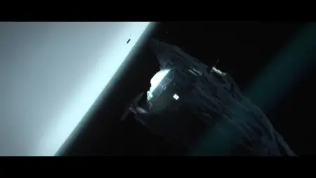 Star Wars: Visions S01E05