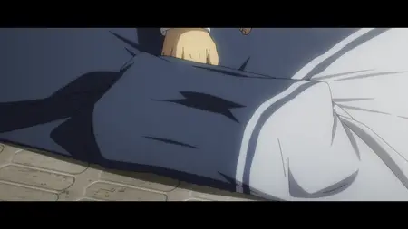 Star Wars: Visions S01E05