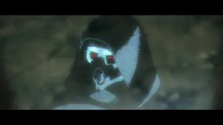 Star Wars: Visions S01E05