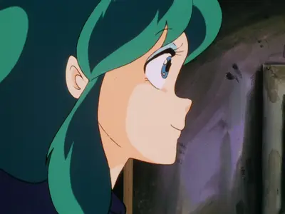 Urusei Yatsura - 211 mkv" yEnc