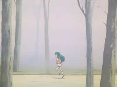 Urusei Yatsura - 211 mkv" yEnc