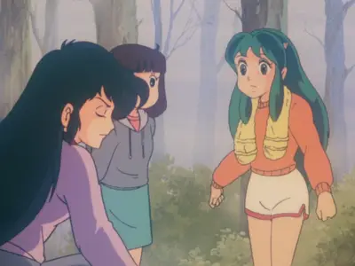 Urusei Yatsura - 211 mkv" yEnc