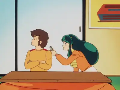 Urusei Yatsura - 211 mkv" yEnc