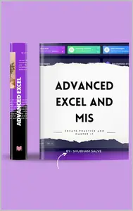 Advanced Excel And MIS