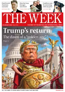 The Week UK - 25 January 2025