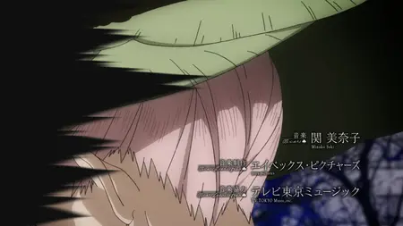 Black Clover (2017 S01E53 053 Behind the Mask ZR