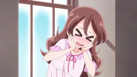Kimi to Idol Precure笙ｪ - 18 (720p