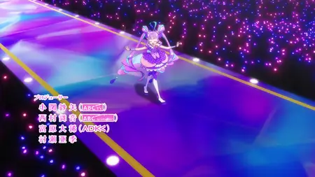 Kimi to Idol Precure笙ｪ - 18 (720p