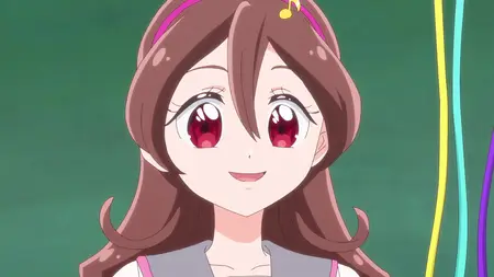 Kimi to Idol Precure笙ｪ - 18 (720p
