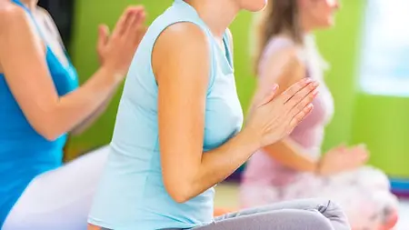 Breathing Techniques And Breathwork Certification Course