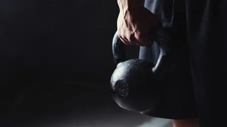 Kettlebell Transformation