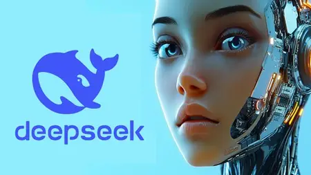 Deepseek Comprehensive Guide: Genai, Ai Agents, Monetization