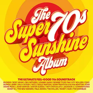 VA - The Super 70s Sunshine Album (2026)