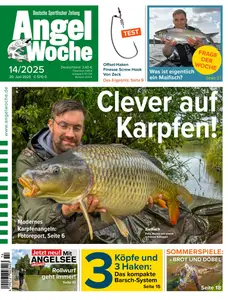 Angel Woche - 20 Juni 2025