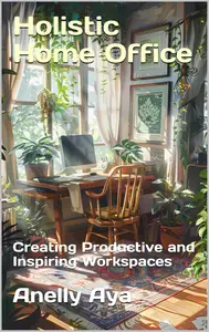 Holistic Home Office: Creating Productive and Inspiring Workspaces