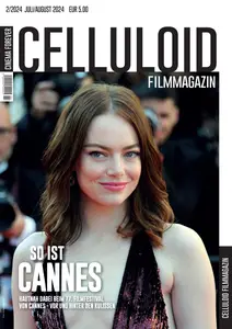 Celluloid - Juli-August 2024