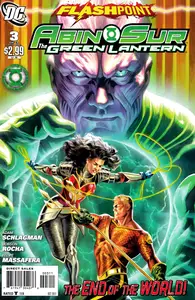 050 Flashpoint Abin Sur The Green Lantern 03 (of 03) (2011) (Minutemen DTermined