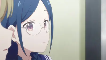 Senpai wa Otokonoko Movie - Ame Nochi Hare - 02