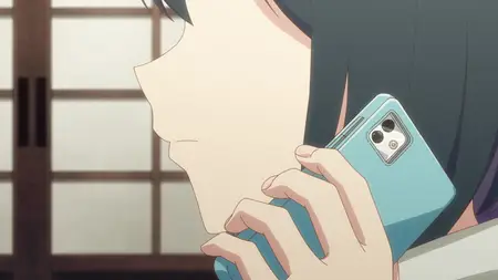 Senpai wa Otokonoko Movie - Ame Nochi Hare - 02