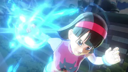 Dragon Ball Xenoverse 2 Future Saga Chapter 2 (2024)