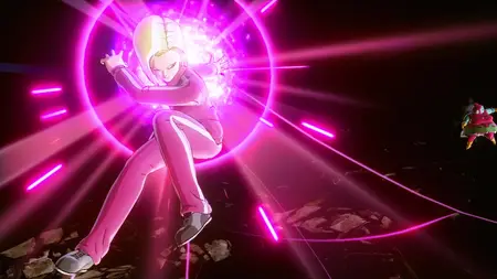 Dragon Ball Xenoverse 2 Future Saga Chapter 2 (2024)