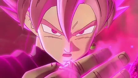 Dragon Ball Xenoverse 2 Future Saga Chapter 2 (2024)