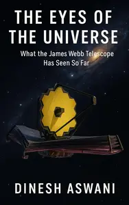The Eyes of the Universe: What the James Webb Telescope Has Seen So Far