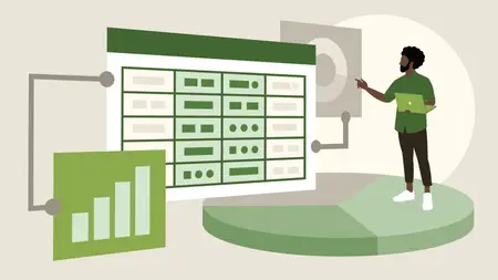 Excel Business Intelligence: Power Pivot, DAX and Data Modeling