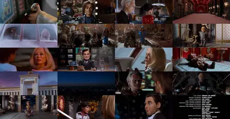 Team America: World Police (2004) [UNRATED]