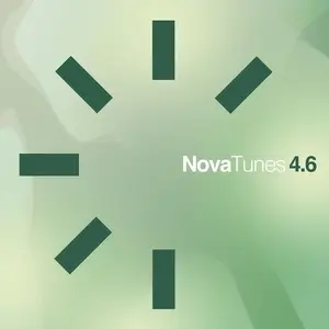 VA - Nova Tunes 4.6 (2024)