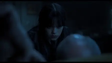 Wednesday S02E02