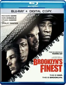 Brooklyn's Finest (2010)