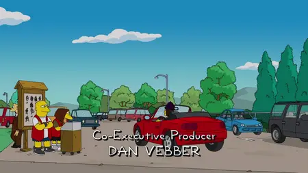 The Simpsons S31E20