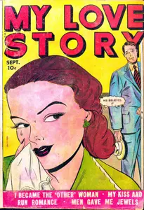 My Love Story 01