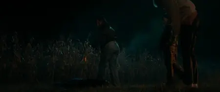 Clown in a Cornfield (2025)