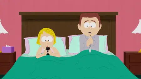 South Park S19E08