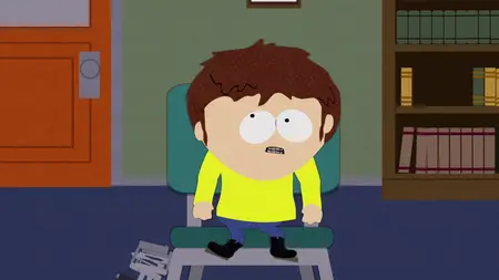 South Park S19E08