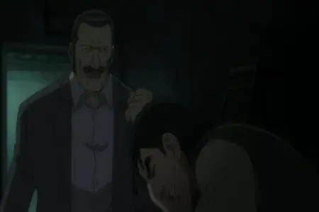 Doutei]Golgo 13-38