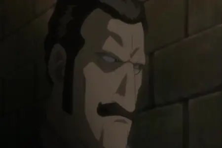 Doutei]Golgo 13-38