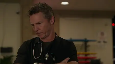 The Pitt S02E15