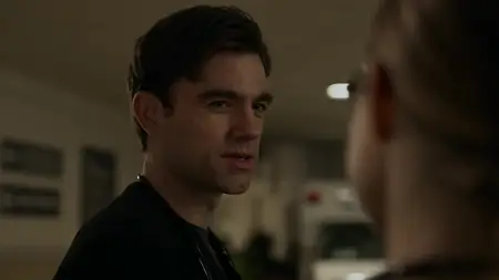 The Pitt S02E15