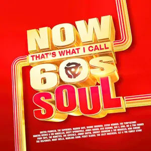 VA - NOW Thats What I Call 60s Soul (2025)