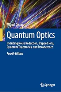 Quantum Optics (4th Edition)