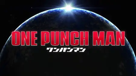 One Punch Man 08
