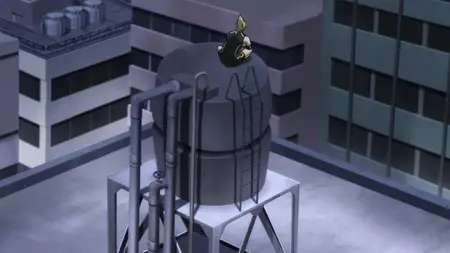 One Punch Man 08