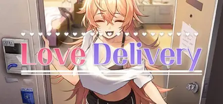Love Delivery (2022) Update v2.0.7.3